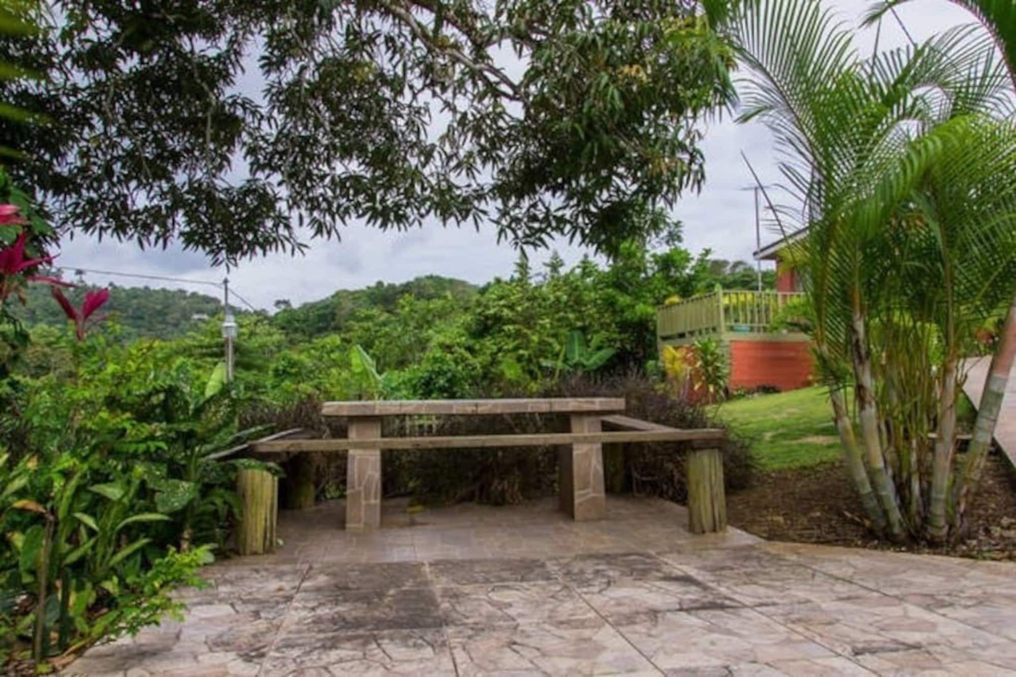 The Grand Sinopia Inn Portland Port Antonio Exterior photo